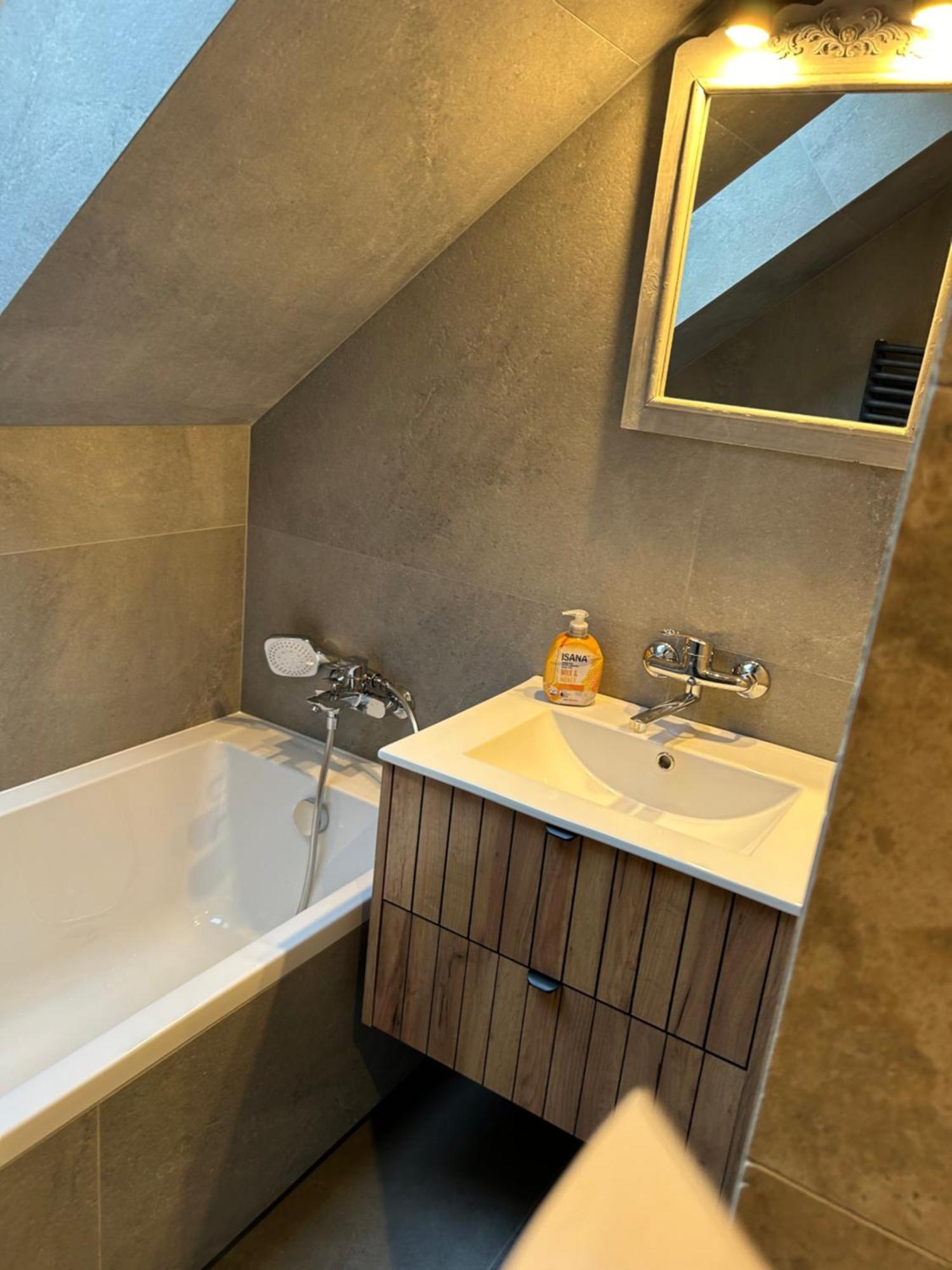 Loft W Centrum Olsztyna, Blisko Starowki Olsztyn  Exterior photo